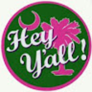 Meet your Posher, Glenda